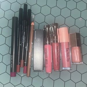 lip bundle